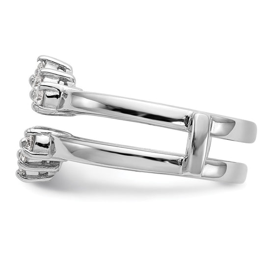 Diamond Ring Guards
