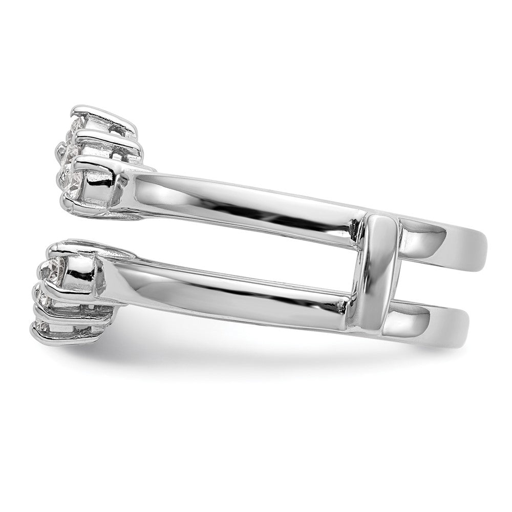 Diamond Ring Guards