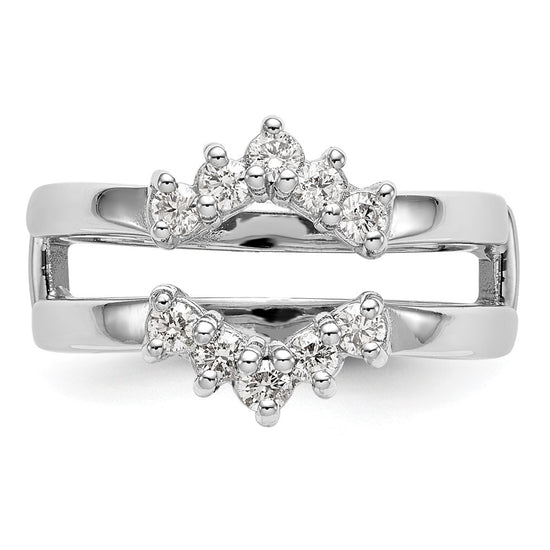 Diamond Ring Guards