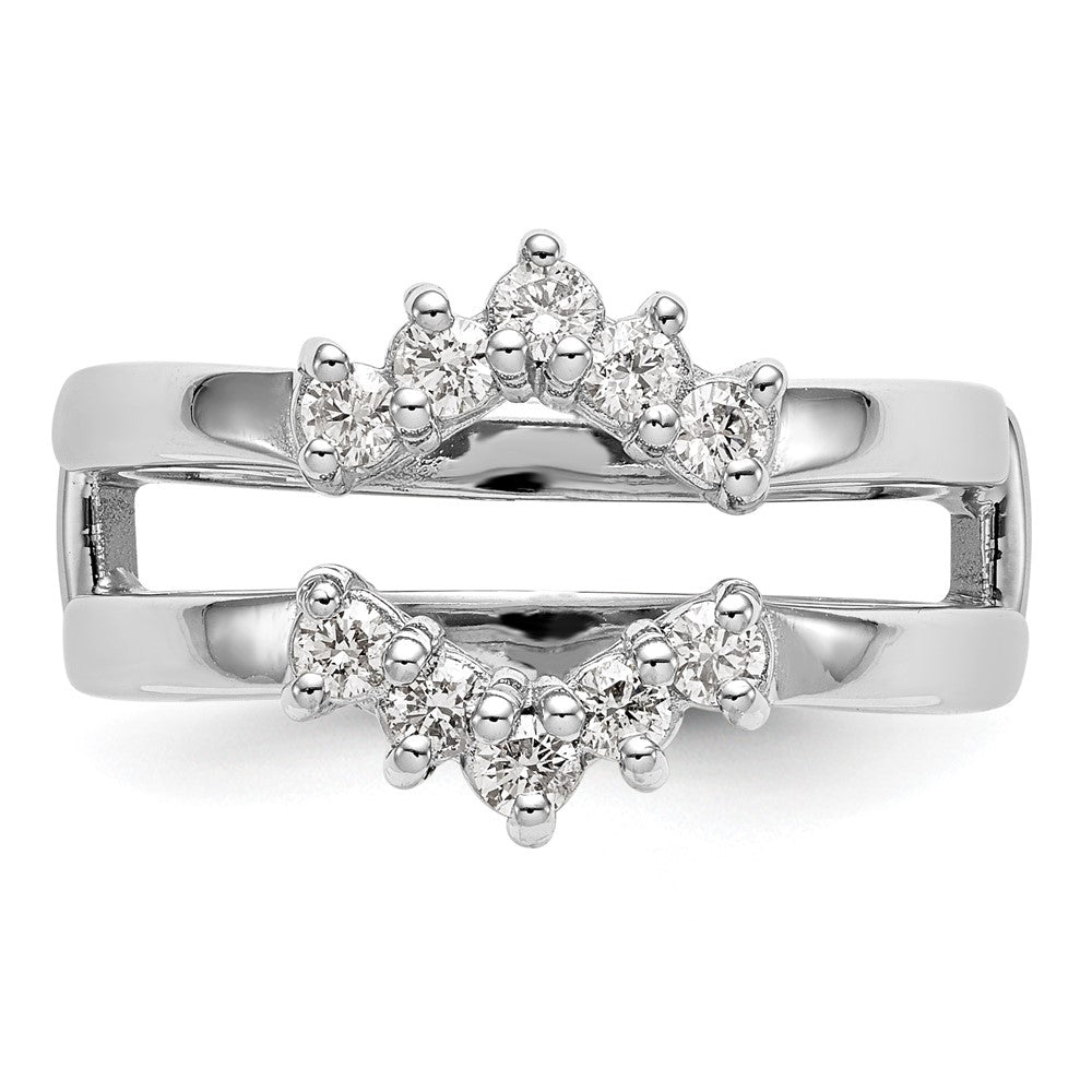 Diamond Ring Guards
