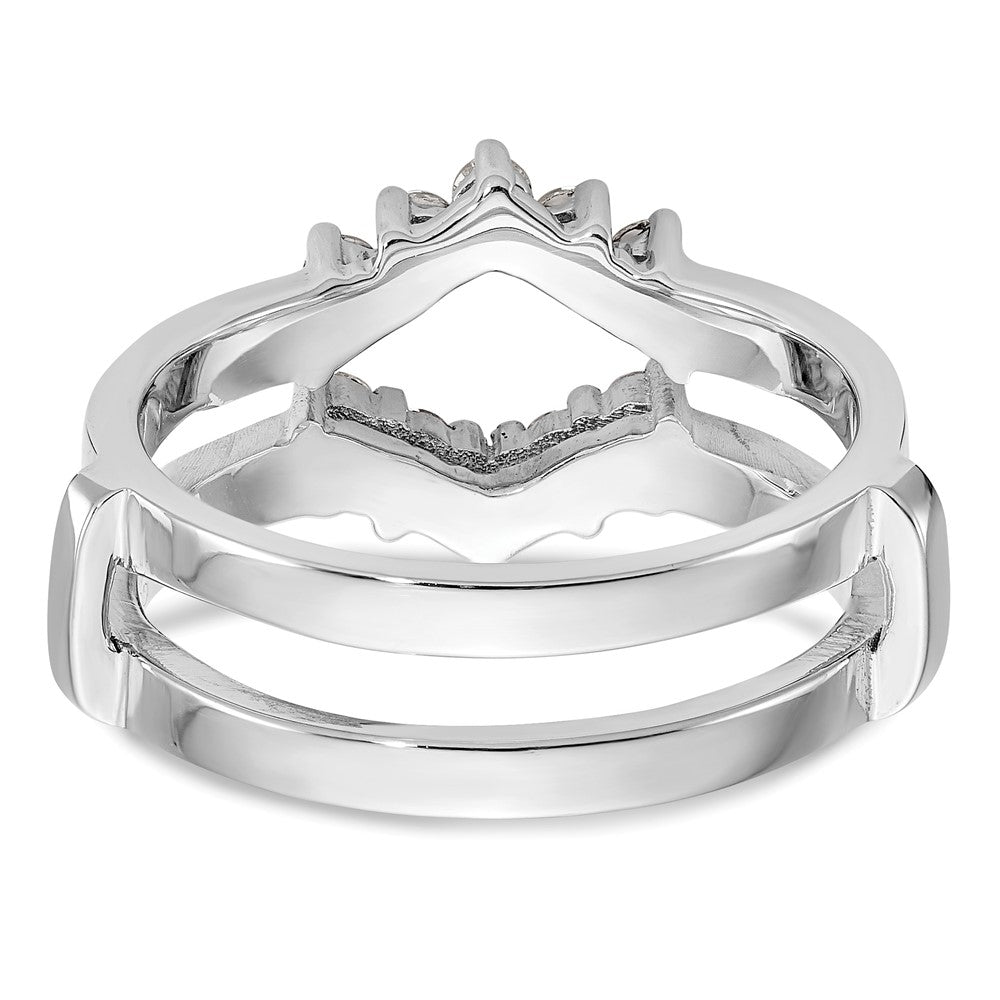 Diamond Ring Guards