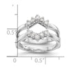 Diamond Ring Guards