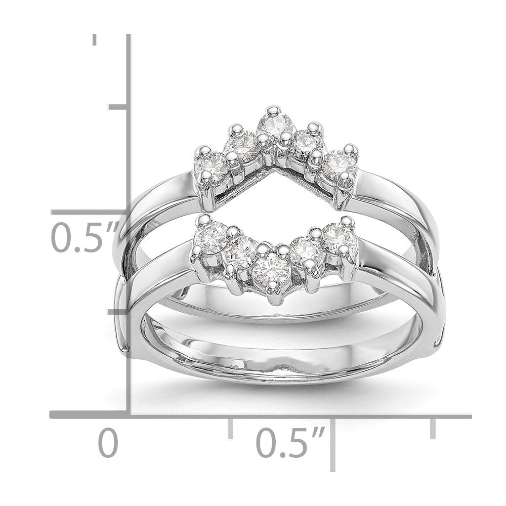 Diamond Ring Guards