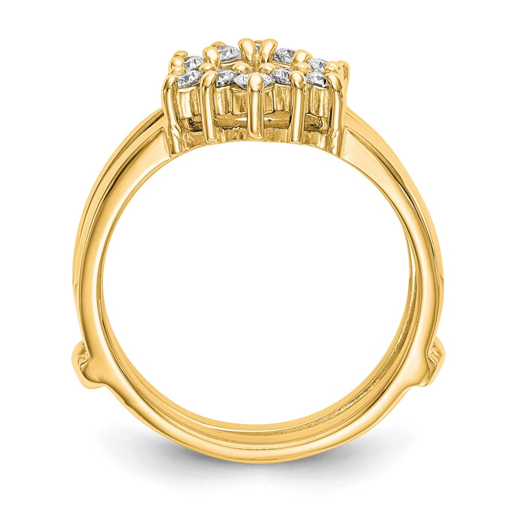 Diamond Ring Guards
