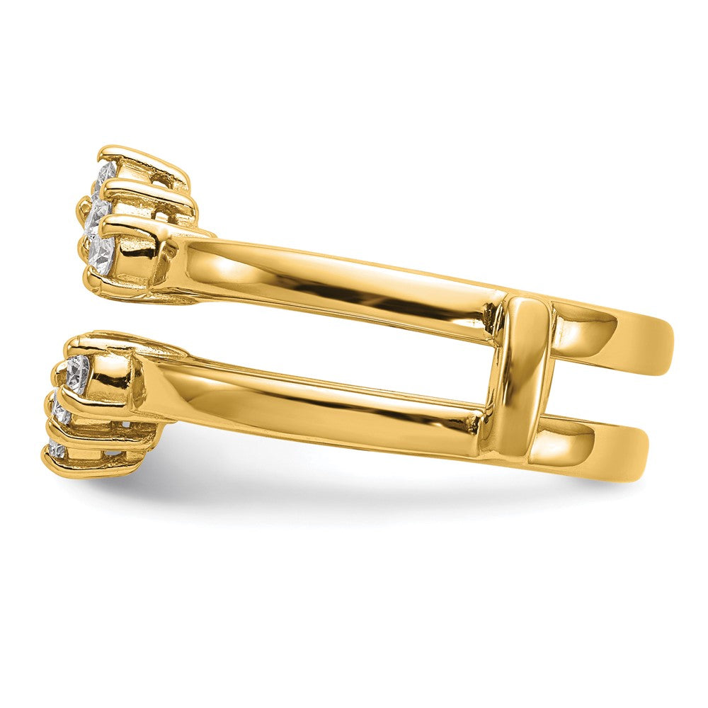 Diamond Ring Guards