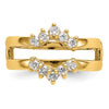 Diamond Ring Guards