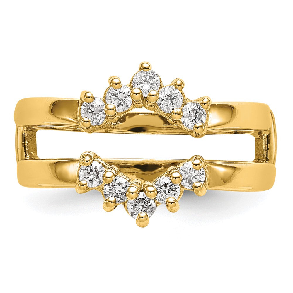 Diamond Ring Guards