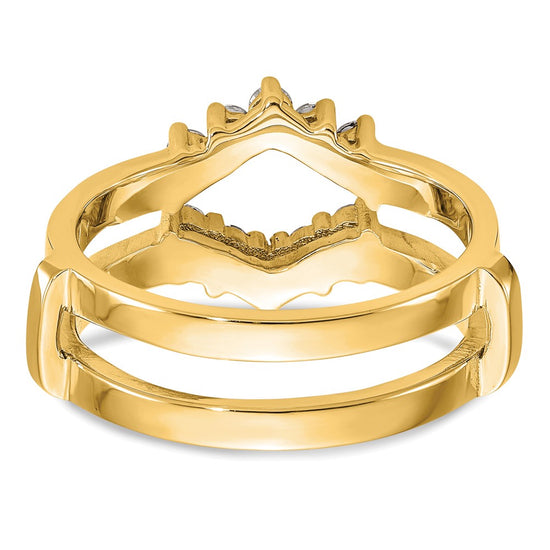 Diamond Ring Guards