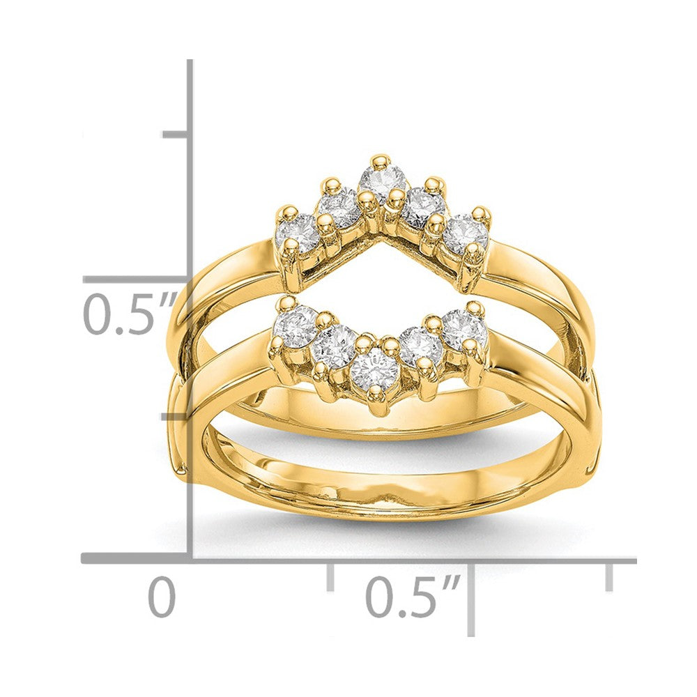 Diamond Ring Guards
