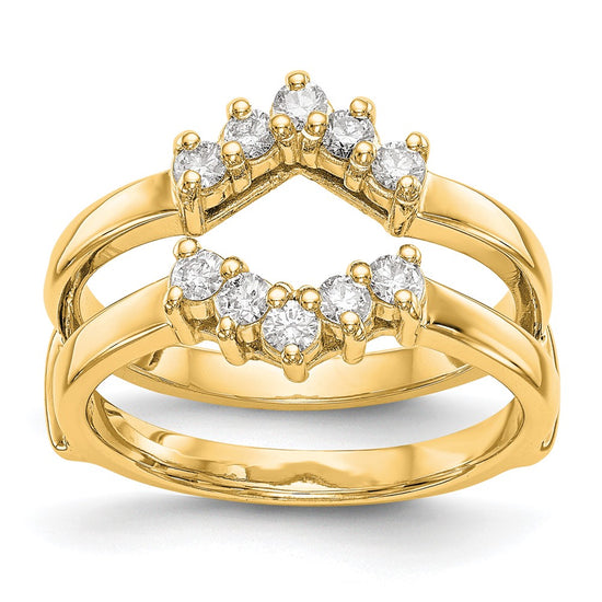Diamond Ring Guards