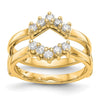 Diamond Ring Guards