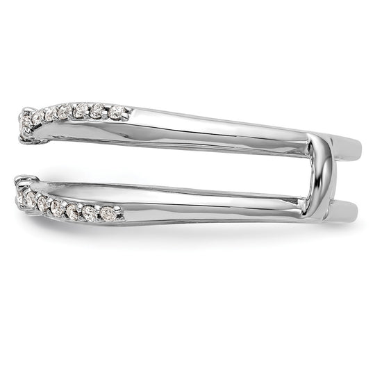 Diamond Ring Guards