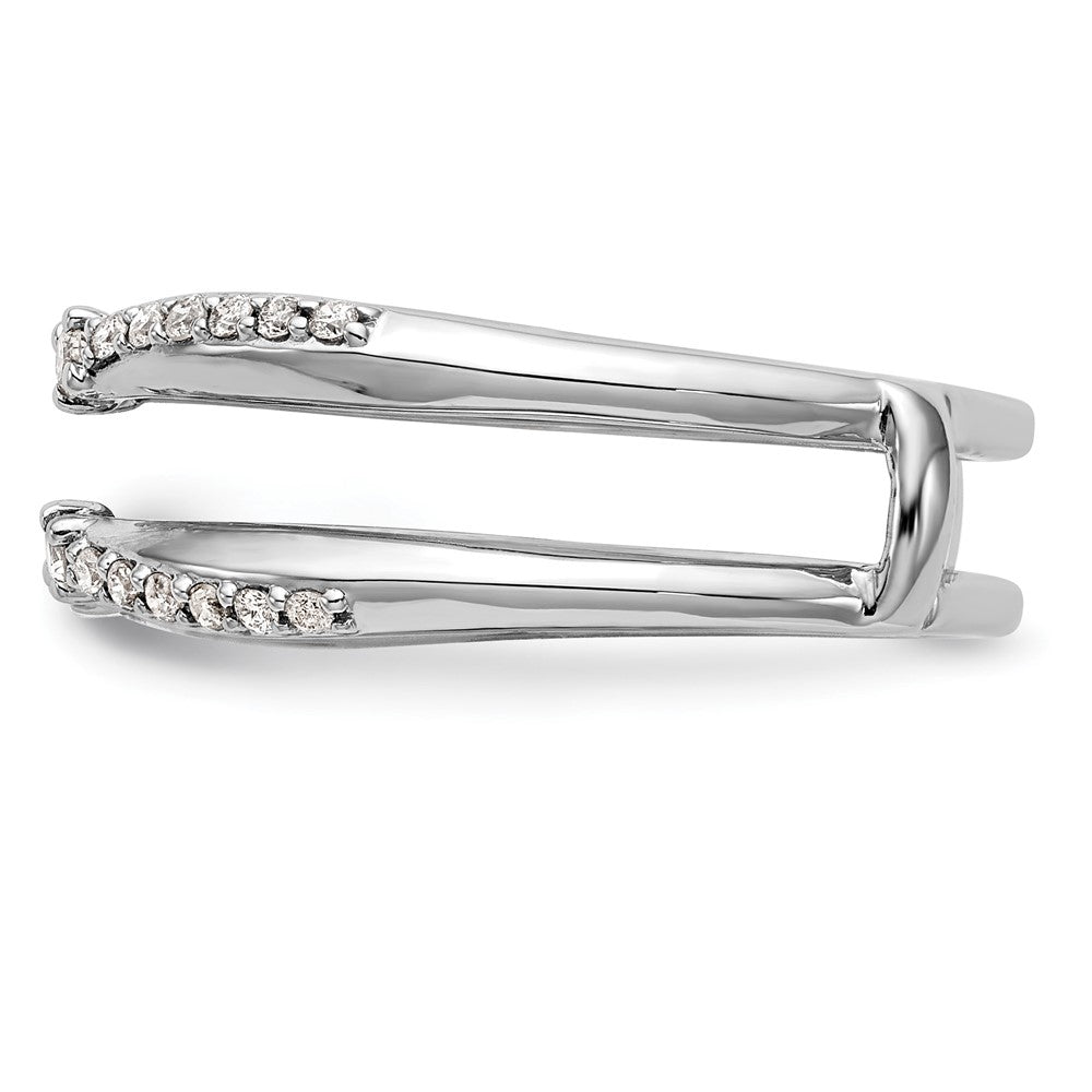 Diamond Ring Guards