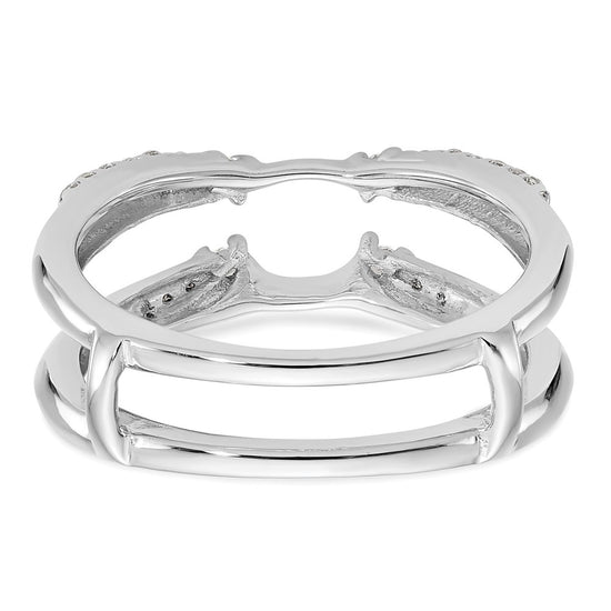 Diamond Ring Guards