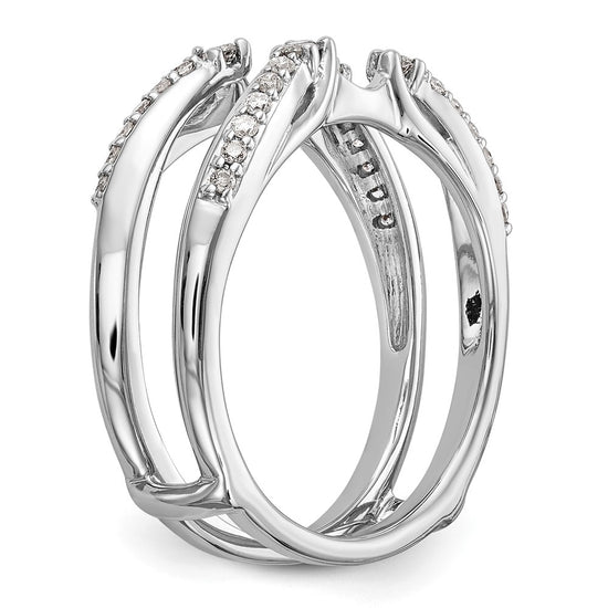 Diamond Ring Guards