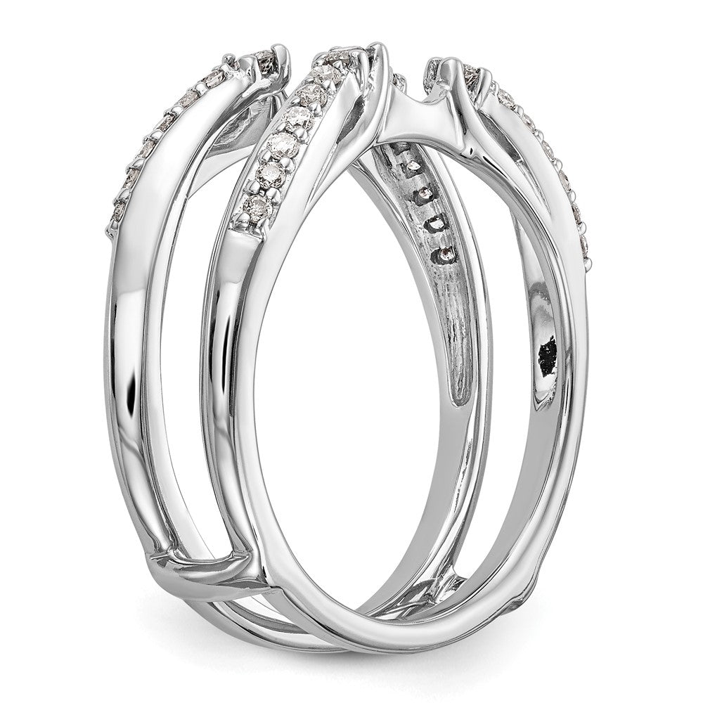 Diamond Ring Guards