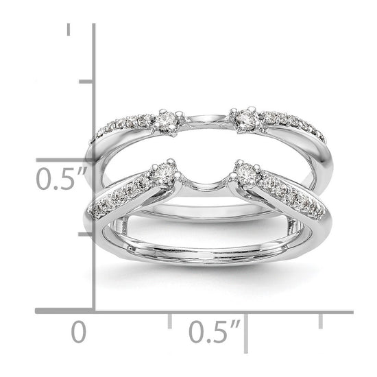 Diamond Ring Guards