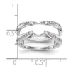 Diamond Ring Guards