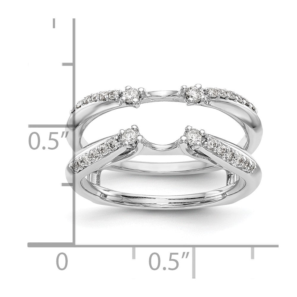 Diamond Ring Guards