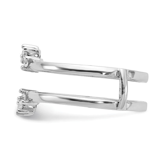 Diamond Ring Guards