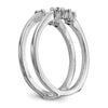 Diamond Ring Guards