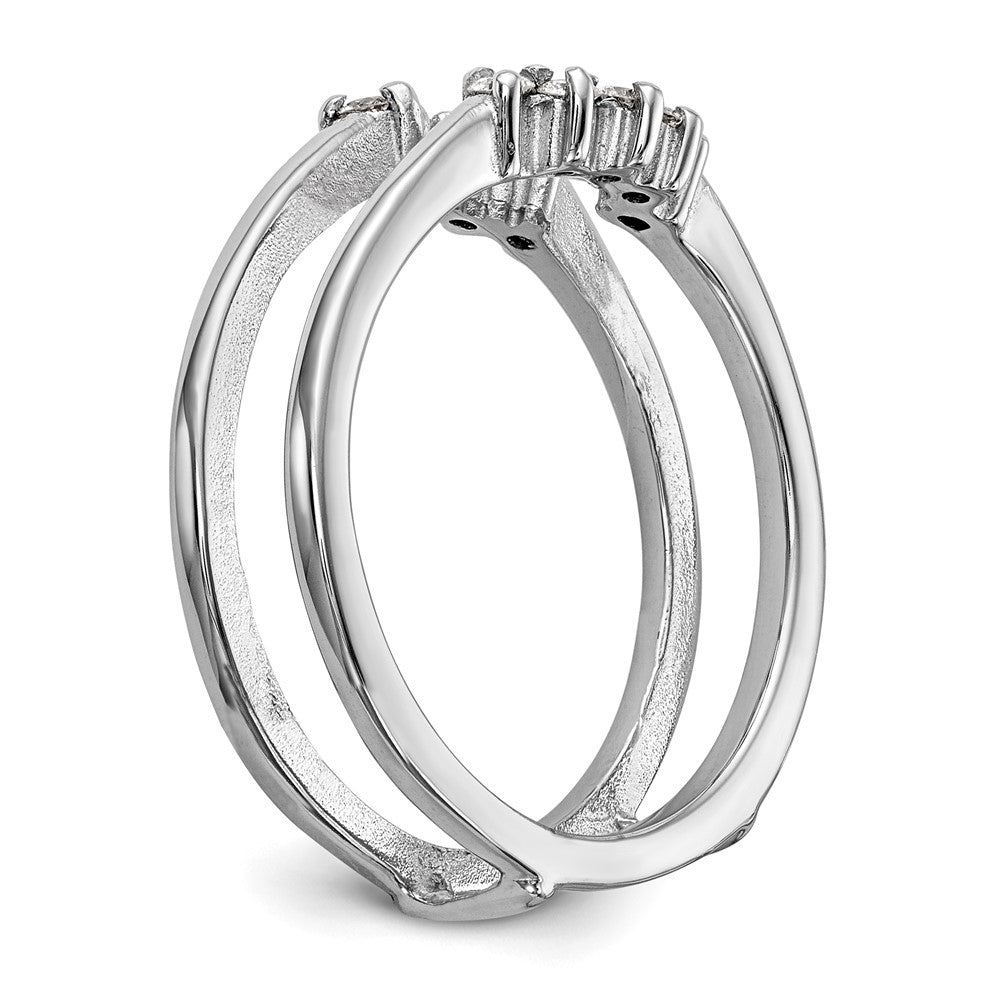 Diamond Ring Guards