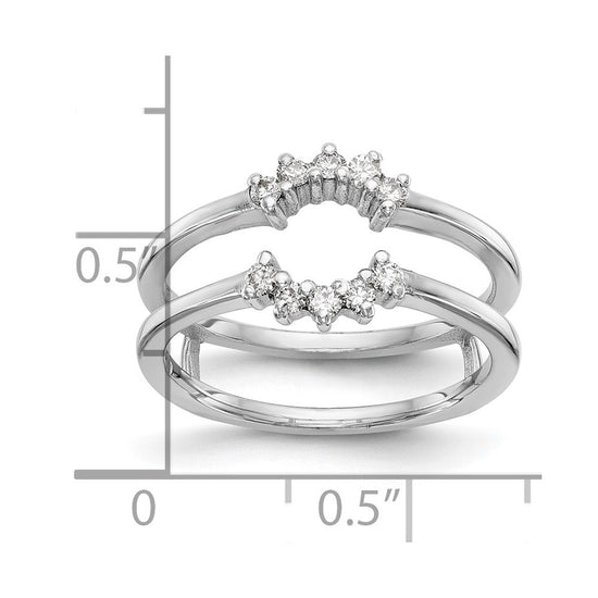 Diamond Ring Guards