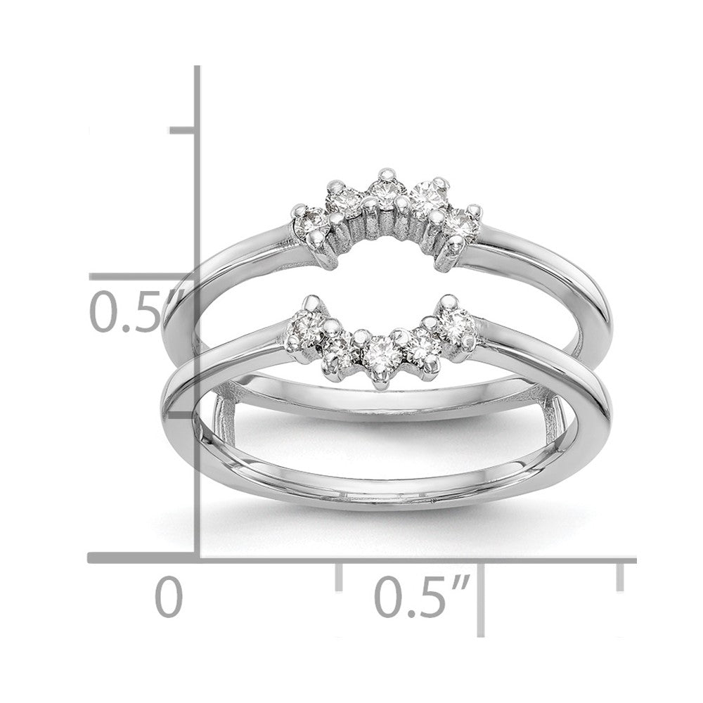 Diamond Ring Guards