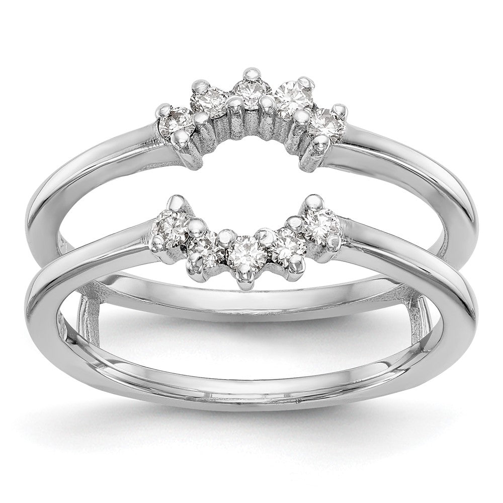 Diamond Ring Guards