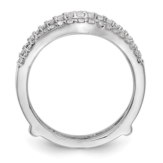 Diamond Ring Guards