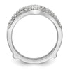 Diamond Ring Guards