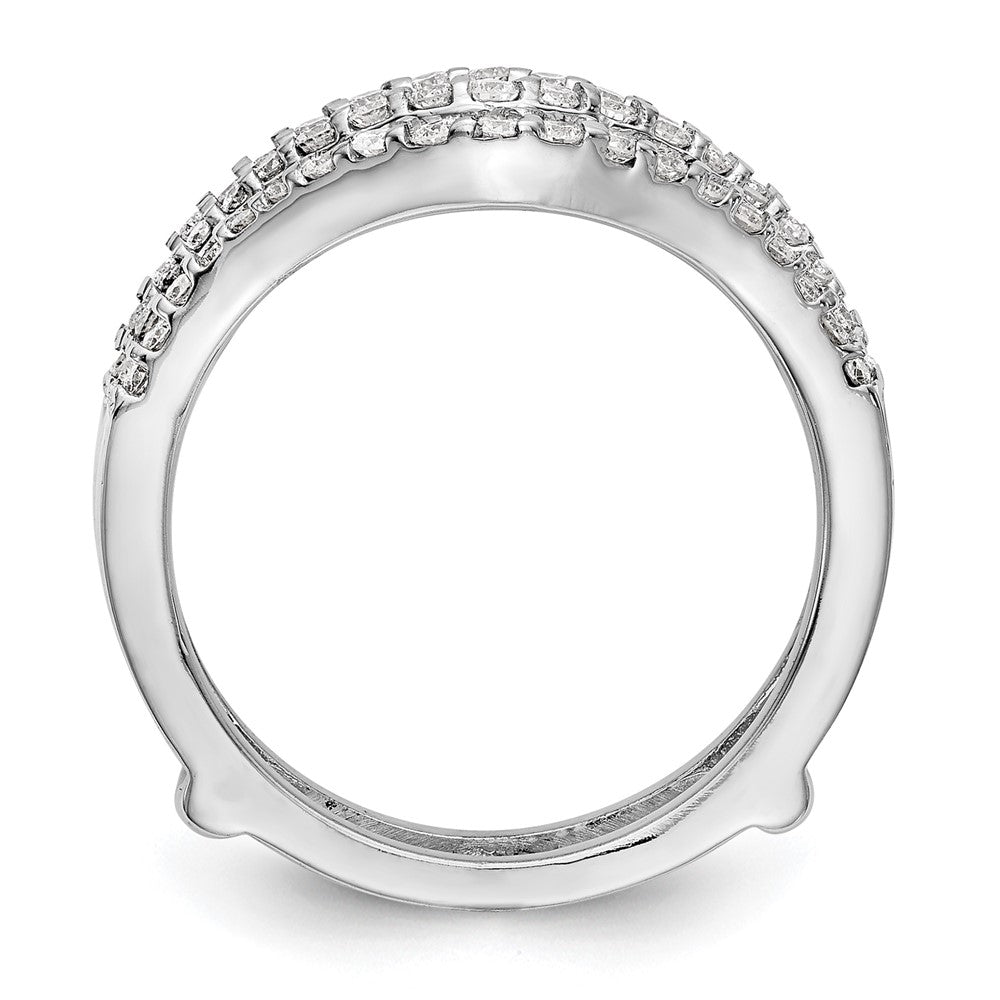 Diamond Ring Guards