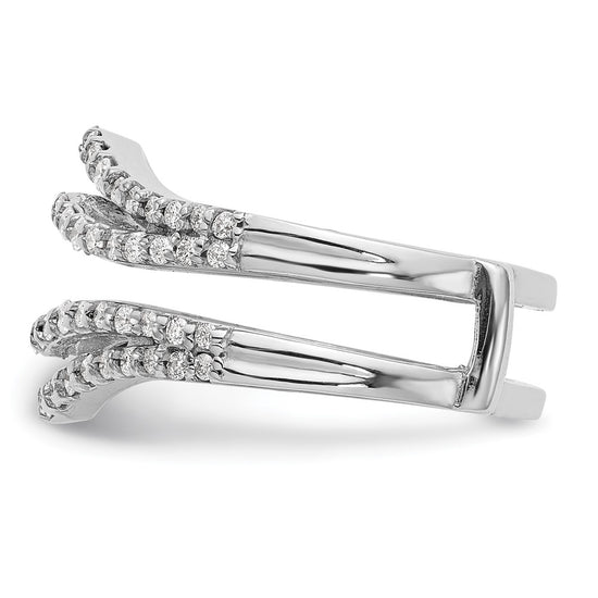 Diamond Ring Guards