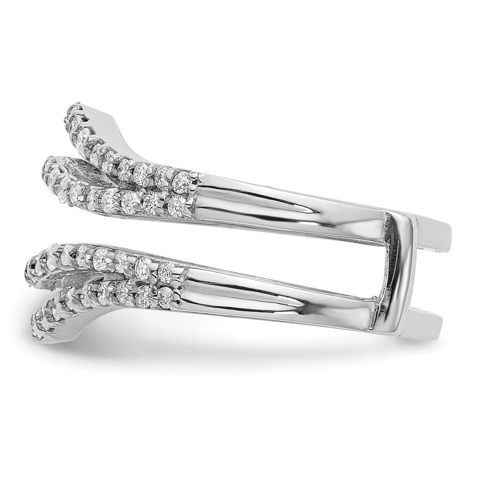 Diamond Ring Guards
