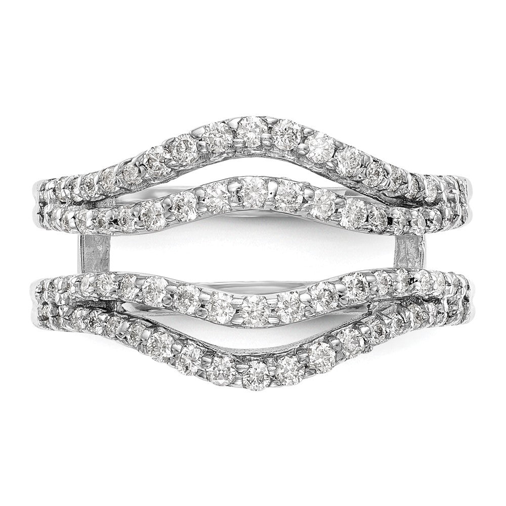 Diamond Ring Guards