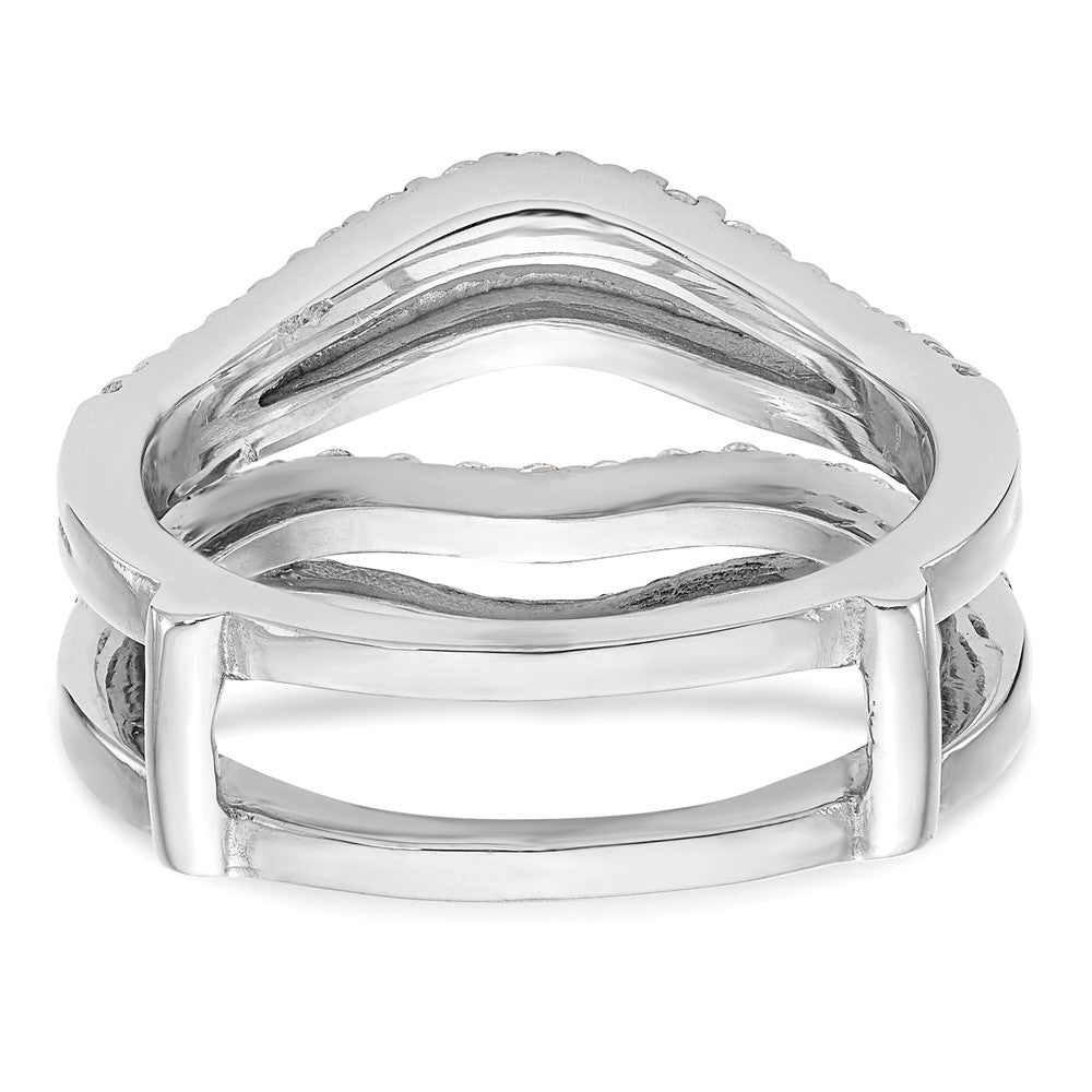 Diamond Ring Guards