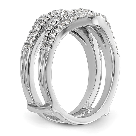 Diamond Ring Guards