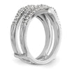Diamond Ring Guards
