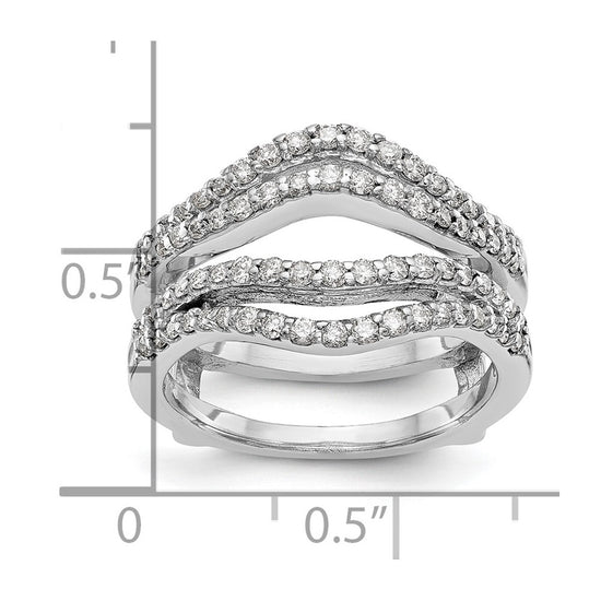 Diamond Ring Guards