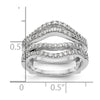 Diamond Ring Guards