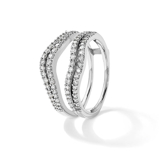 Diamond Ring Guards