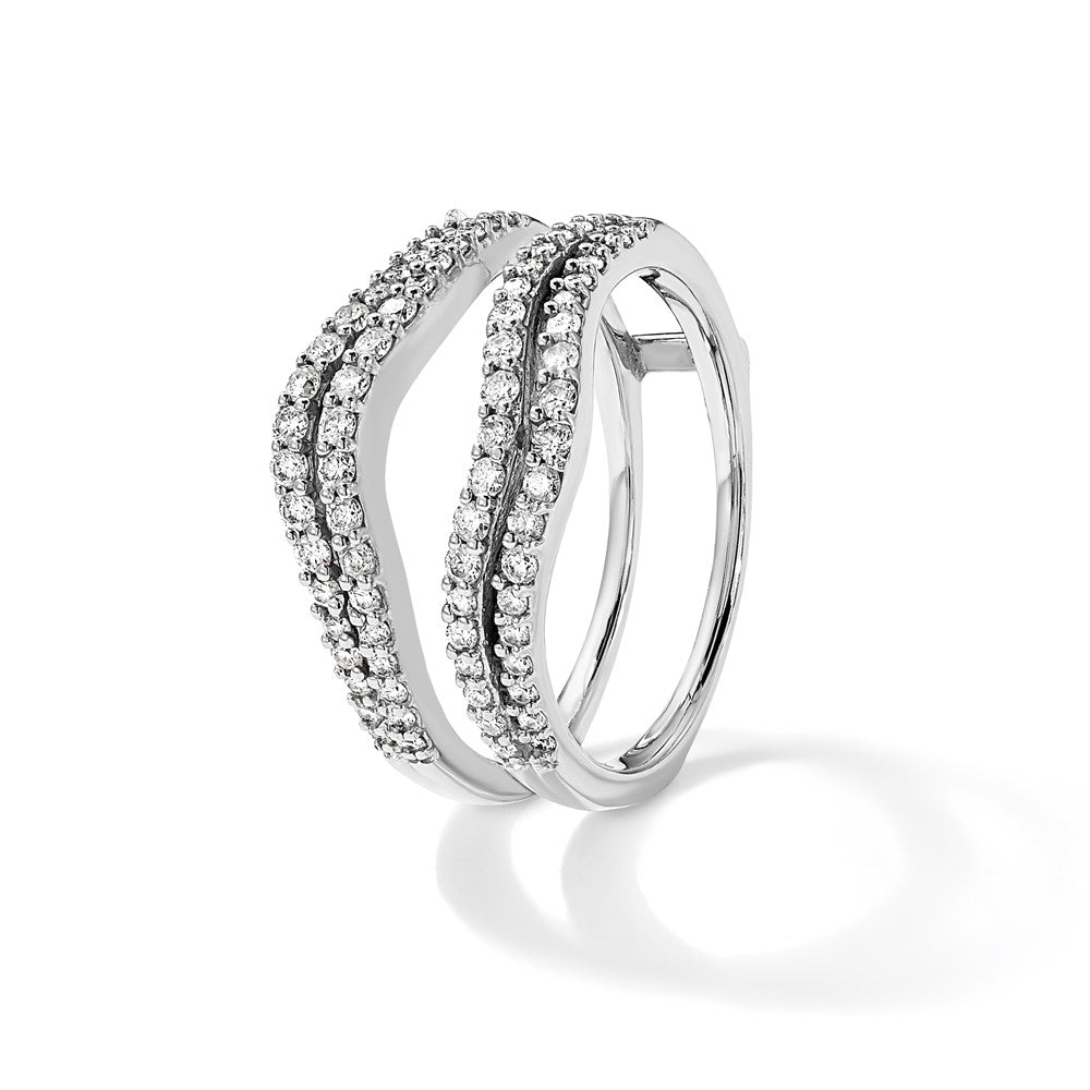 Diamond Ring Guards