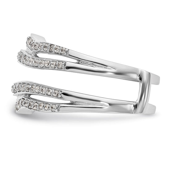 Diamond Ring Guards