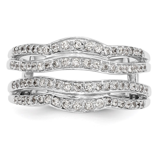 Diamond Ring Guards