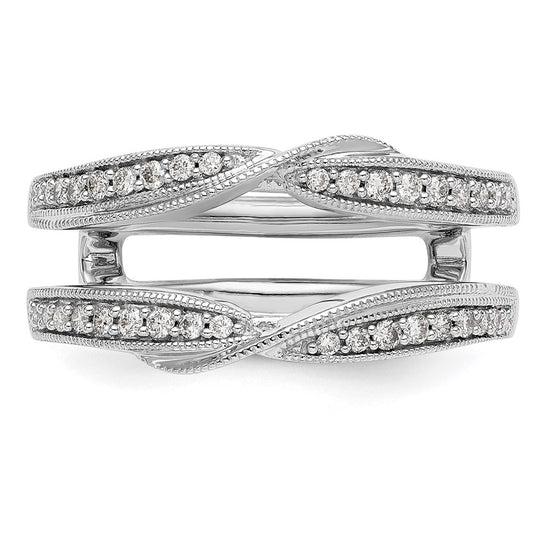 Diamond Ring Guards