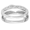 Diamond Ring Guards