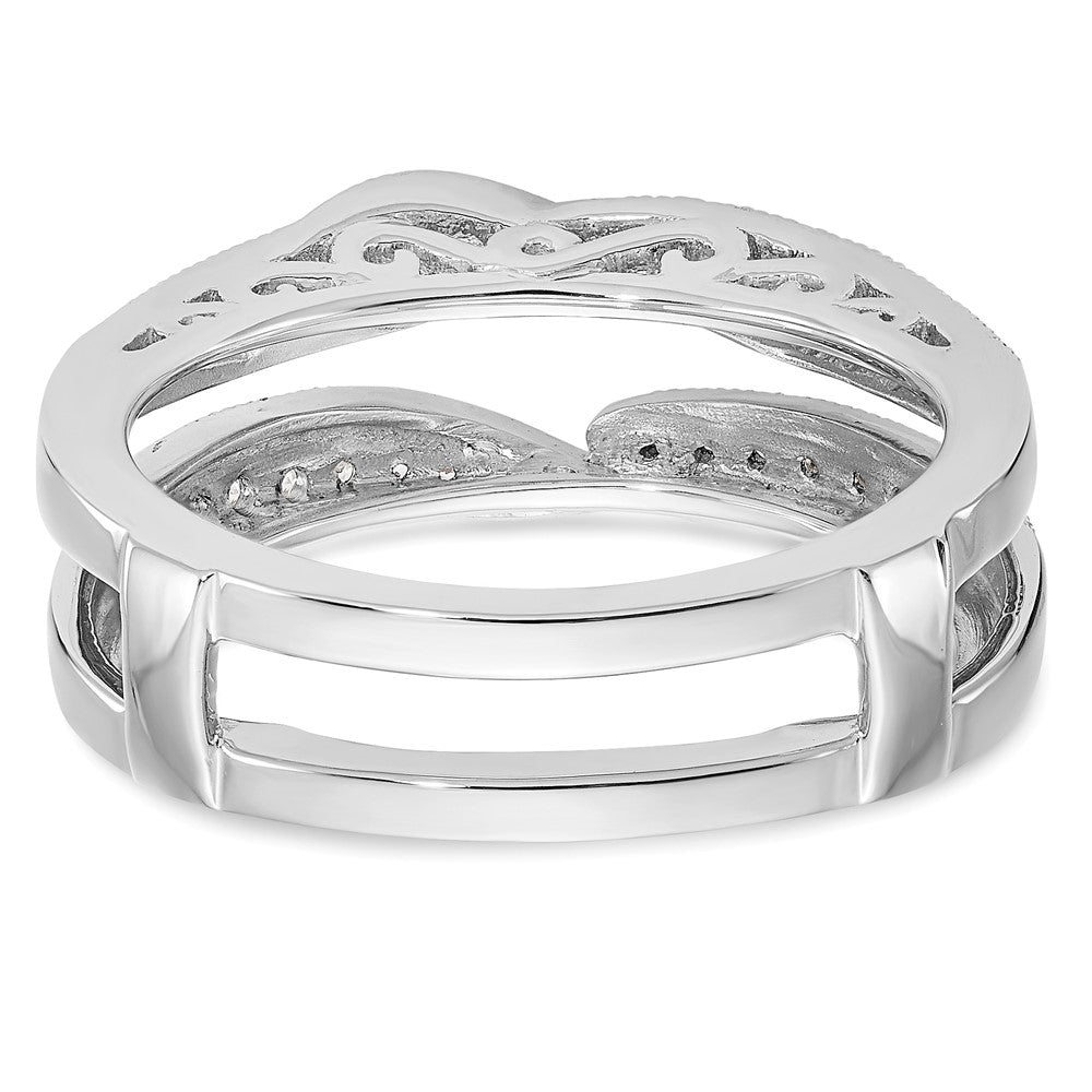 Diamond Ring Guards