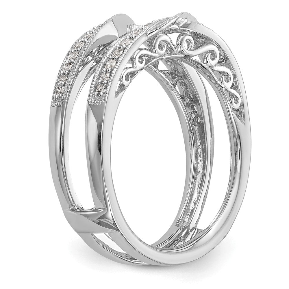 Diamond Ring Guards