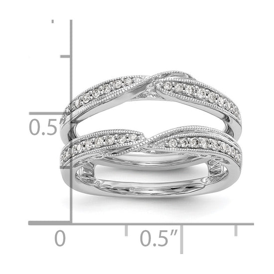 Diamond Ring Guards