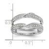 Diamond Ring Guards